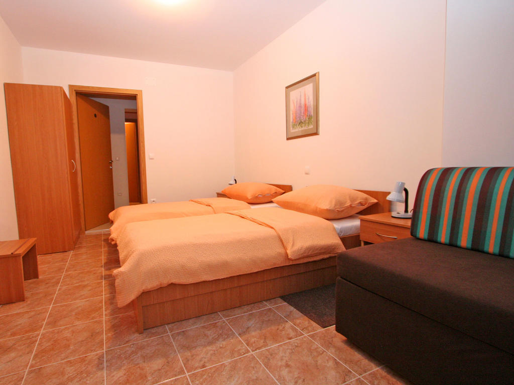 Motel Dobra Duga Resa Room photo