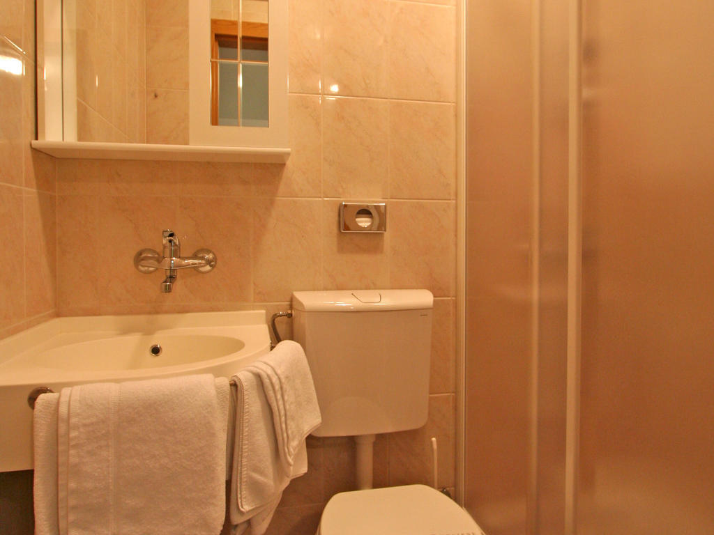 Motel Dobra Duga Resa Room photo
