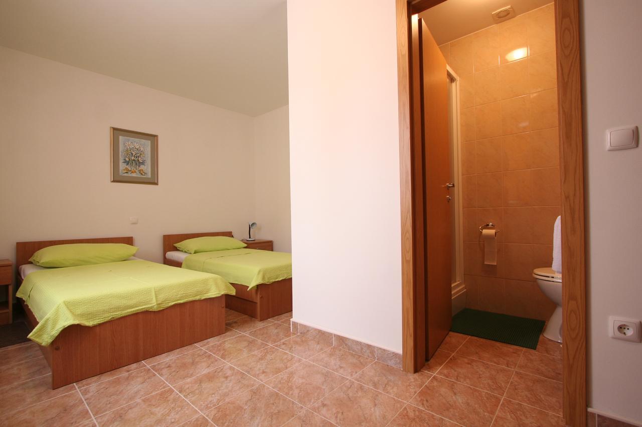 Motel Dobra Duga Resa Exterior photo